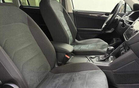 Volkswagen Tiguan II, 2017 год, 2 959 000 рублей, 9 фотография