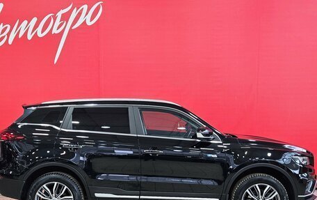 Geely Atlas, 2022 год, 1 999 000 рублей, 6 фотография