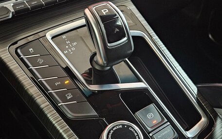 Geely Atlas, 2022 год, 1 999 000 рублей, 16 фотография