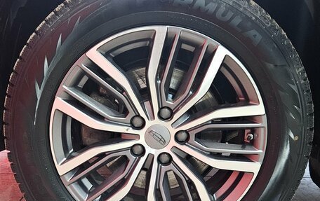 Geely Atlas, 2022 год, 1 999 000 рублей, 21 фотография