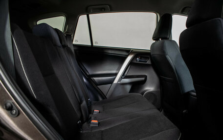 Toyota RAV4, 2019 год, 2 775 000 рублей, 9 фотография