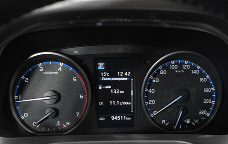 Toyota RAV4, 2019 год, 2 775 000 рублей, 12 фотография