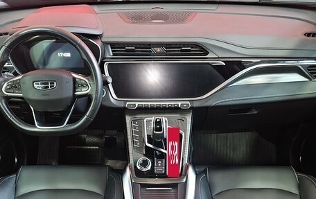 Geely Atlas, 2022 год, 1 999 000 рублей, 9 фотография