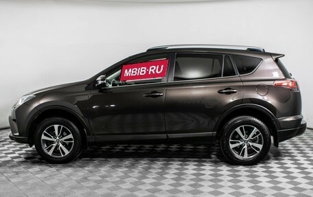 Toyota RAV4, 2019 год, 2 775 000 рублей, 8 фотография