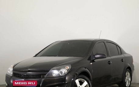 Opel Astra H, 2010 год, 529 000 рублей, 4 фотография
