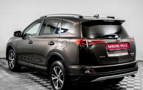 Toyota RAV4, 2019 год, 2 775 000 рублей, 7 фотография