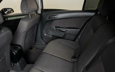 Opel Astra H, 2010 год, 529 000 рублей, 9 фотография