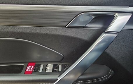 Geely Atlas, 2022 год, 1 999 000 рублей, 19 фотография