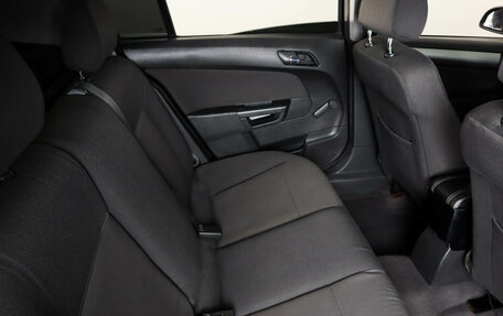 Opel Astra H, 2010 год, 529 000 рублей, 10 фотография