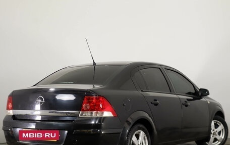 Opel Astra H, 2010 год, 529 000 рублей, 5 фотография