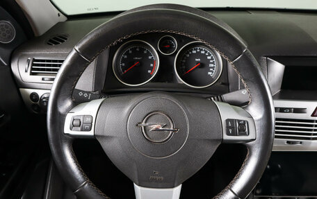 Opel Astra H, 2010 год, 529 000 рублей, 15 фотография