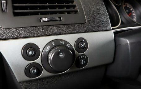 Opel Astra H, 2010 год, 529 000 рублей, 21 фотография