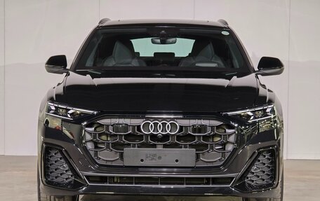 Audi Q8 I, 2025 год, 14 500 000 рублей, 2 фотография
