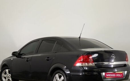 Opel Astra H, 2010 год, 529 000 рублей, 7 фотография