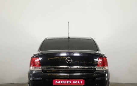 Opel Astra H, 2010 год, 529 000 рублей, 6 фотография