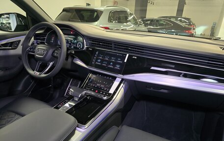 Audi Q8 I, 2025 год, 14 500 000 рублей, 5 фотография