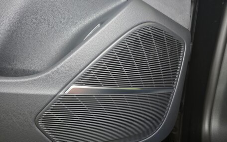 Audi Q8 I, 2025 год, 14 500 000 рублей, 9 фотография