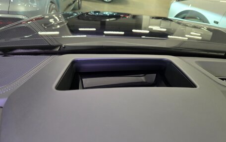 Audi Q8 I, 2025 год, 14 500 000 рублей, 11 фотография