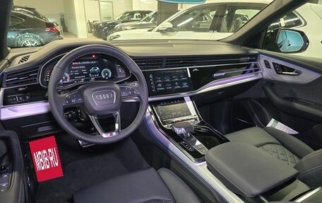 Audi Q8 I, 2025 год, 14 500 000 рублей, 6 фотография