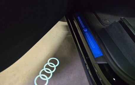 Audi Q8 I, 2025 год, 14 500 000 рублей, 18 фотография