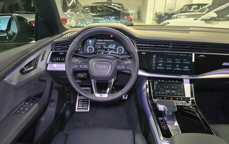 Audi Q8 I, 2025 год, 14 500 000 рублей, 24 фотография