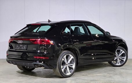 Audi Q8 I, 2025 год, 14 500 000 рублей, 20 фотография