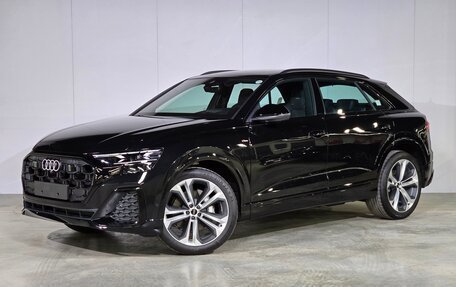 Audi Q8 I, 2025 год, 14 500 000 рублей, 19 фотография