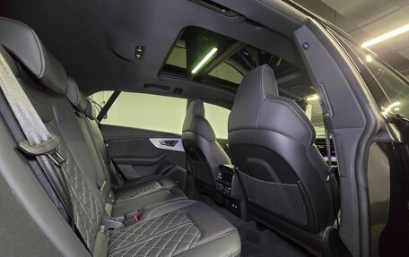 Audi Q8 I, 2025 год, 14 500 000 рублей, 25 фотография