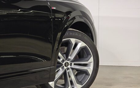 Audi Q8 I, 2025 год, 14 500 000 рублей, 29 фотография