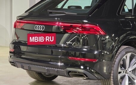 Audi Q8 I, 2025 год, 14 500 000 рублей, 28 фотография