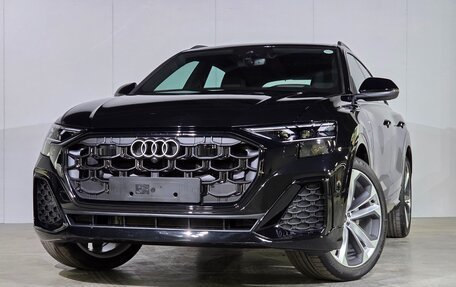 Audi Q8 I, 2025 год, 14 500 000 рублей, 31 фотография