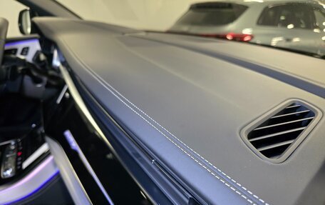 Audi Q8 I, 2025 год, 14 500 000 рублей, 37 фотография