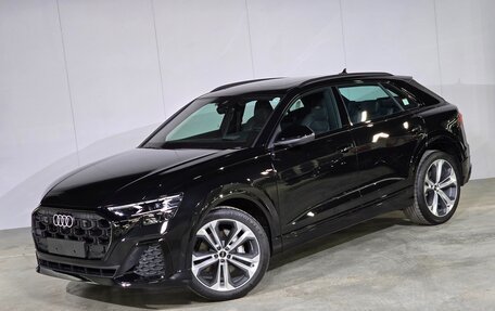 Audi Q8 I, 2025 год, 14 500 000 рублей, 33 фотография