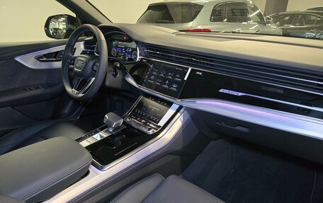 Audi Q8 I, 2025 год, 14 500 000 рублей, 35 фотография