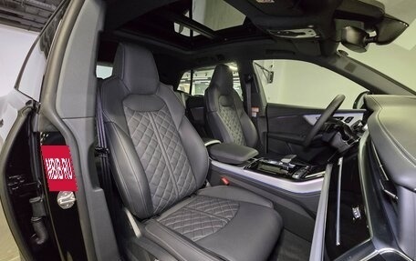 Audi Q8 I, 2025 год, 14 500 000 рублей, 38 фотография