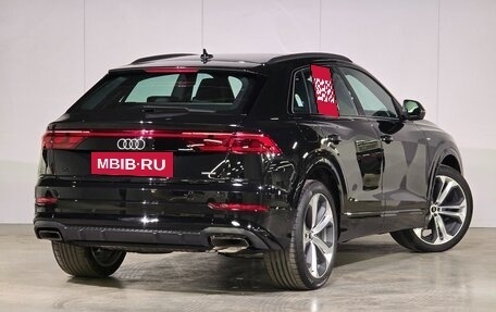 Audi Q8 I, 2025 год, 14 500 000 рублей, 4 фотография