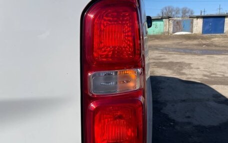 Peugeot Traveller I, 2021 год, 3 850 000 рублей, 7 фотография