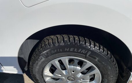 Peugeot Traveller I, 2021 год, 3 850 000 рублей, 12 фотография