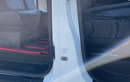 Peugeot Traveller I, 2021 год, 3 850 000 рублей, 11 фотография