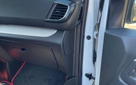 Peugeot Traveller I, 2021 год, 3 850 000 рублей, 15 фотография