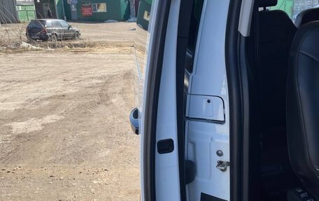 Peugeot Traveller I, 2021 год, 3 850 000 рублей, 10 фотография