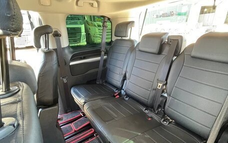 Peugeot Traveller I, 2021 год, 3 850 000 рублей, 18 фотография