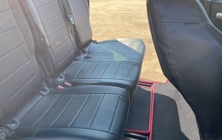 Peugeot Traveller I, 2021 год, 3 850 000 рублей, 17 фотография