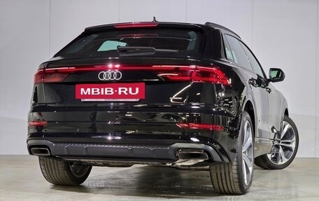 Audi Q8 I, 2025 год, 14 500 000 рублей, 30 фотография