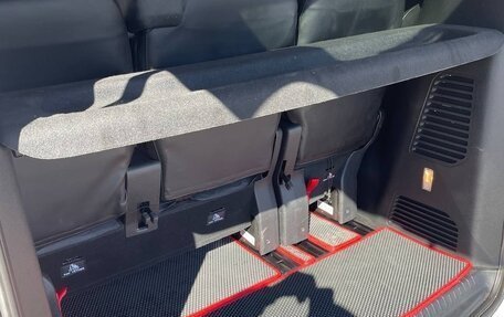 Peugeot Traveller I, 2021 год, 3 850 000 рублей, 19 фотография