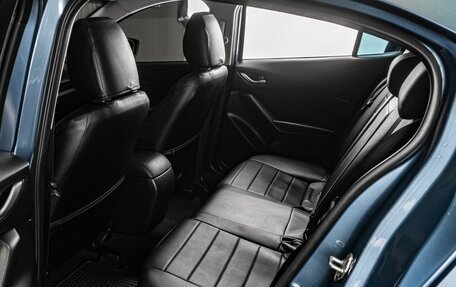 Mazda 3, 2013 год, 1 229 000 рублей, 11 фотография