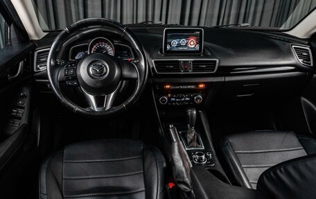 Mazda 3, 2013 год, 1 229 000 рублей, 6 фотография