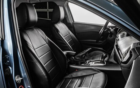 Mazda 3, 2013 год, 1 229 000 рублей, 8 фотография