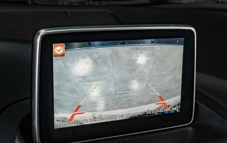 Mazda 3, 2013 год, 1 229 000 рублей, 14 фотография