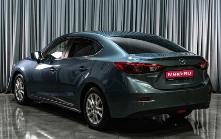 Mazda 3, 2013 год, 1 229 000 рублей, 2 фотография